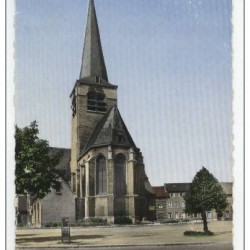Zaventem Kerk St Martinus 05 - Make IT Work 